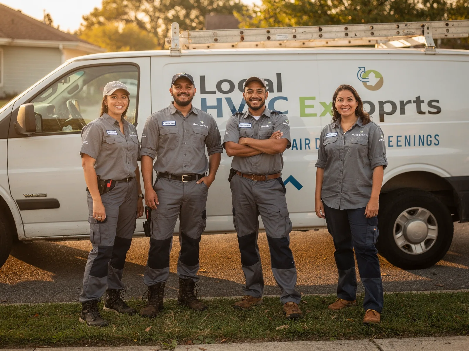 24/7 HVAC Repair & AC Replacement company in Bald Knob, AR