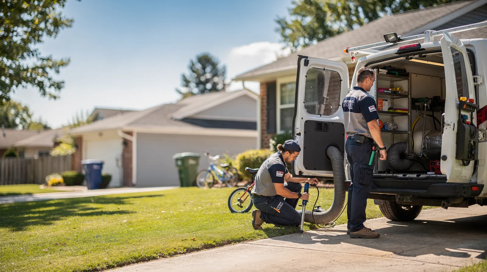 24/7 HVAC Repair & AC Replacement in Bald Knob, AR near me
